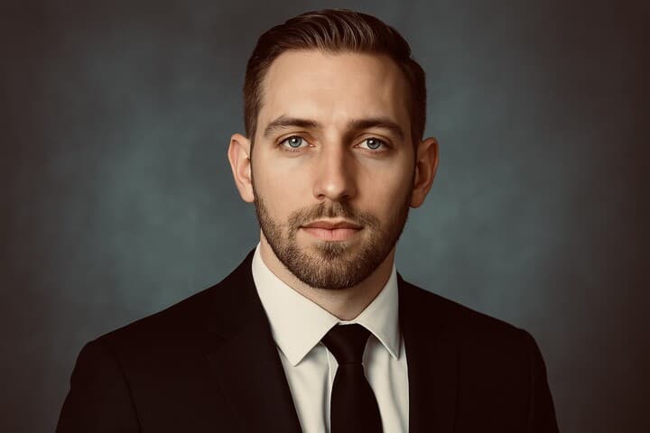 Profile photo of the founder