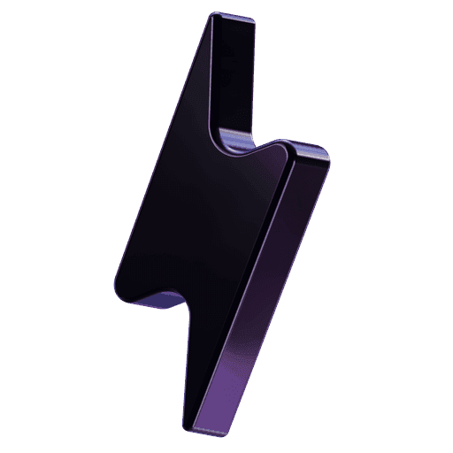 Lightning Icon