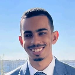 Yassine Ramani